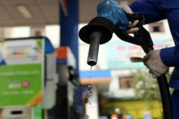 Thị trường - Tiêu dùng - Giá xăng dầu hôm nay 10/2: Đồng loạt tăng