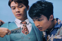 Phim - Phim hài của Mạc Văn Khoa "Siêu lừa gặp siêu lầy" ấn định ngày trở lại rạp