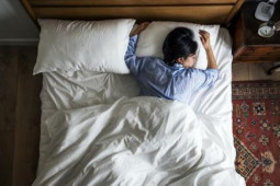 Sức khỏe đời sống - Giải mã những giấc mơ... sex