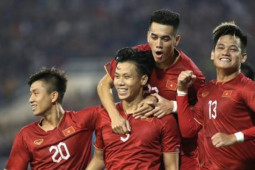 Bóng đá - Vì sao AFF Cup chưa được FIFA công nhận?