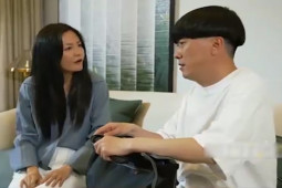 Clip hài hước - Ông chồng khốn đốn với cô vợ khó chiều và cái kết