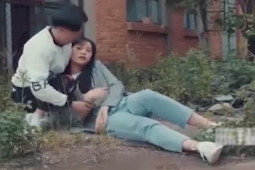 Clip hài hước - Đời không như là mơ, ghét của nào trời trao của đấy