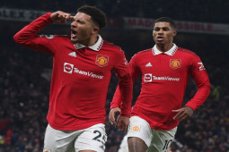 Bóng đá - Sancho ghi điểm ngày tái xuất MU, hành động khiến fan ấm lòng