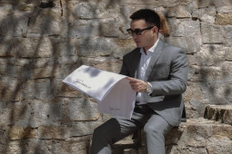 Thời trang - NTK Lê Thanh Hoà sắp trình diễn show Resort 2023 đậm vẻ đẹp thiên nhiên