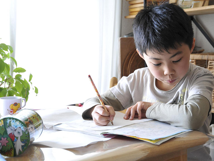 3 điều này nếu không nói với con sớm, cả đời này cha mẹ sẽ ân hận - 3