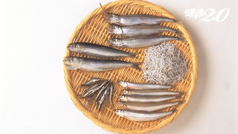 3 loại cá nhỏ này giúp bảo vệ gan, người Nhật ăn nhiều để giảm gan nhiễm mỡ - 1