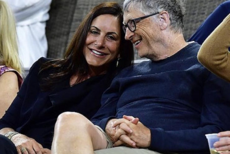 Người phụ nữ khiến tỷ phú Bill Gates "không thể tách rời" sau 2 năm ly dị?