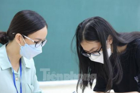 ĐH Quốc gia Hà Nội công bố cấu trúc, đề cương bài thi Đánh giá năng...