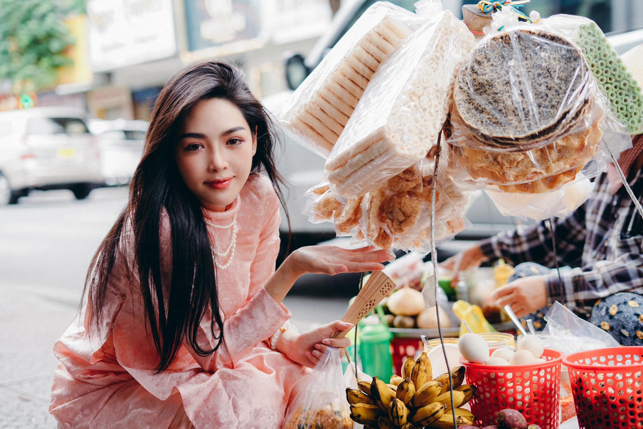 Cuộc sống &#39;vạn người mơ&#39; của &#39;hotgirl dao kéo&#39; Vũ Thanh Quỳnh - 3