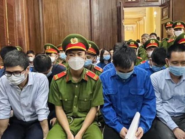 Tin tức trong ngày - Cựu lãnh đạo Sở Y tế TP Cần Thơ nói về cấp trên "có tên viết tắt là T"