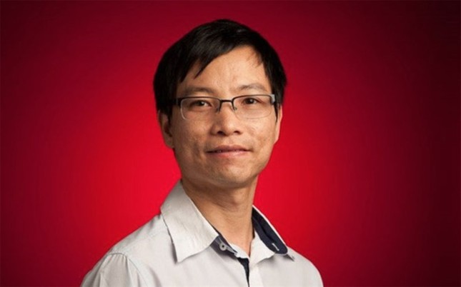 Anh Lê Viết Quốc đã cùng đội ngũ tại Google Brain xây dựng mô hình Transformer - nền móng phát triển ChatGPT thành công hiện nay. (Ảnh: Medium)