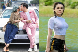 ”Bạn gái mới” của Trường Giang có ”hot” bằng người tình màn ảnh sở hữu 50 tỷ?