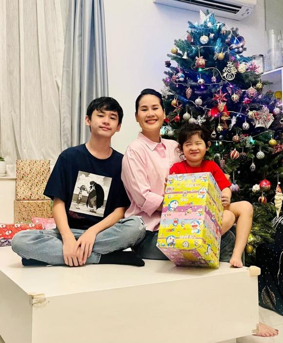 Choáng ngợp với biệt thự gần gũi thiên nhiên của bạn thân Tăng Thanh Hà - 3