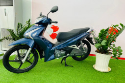 Bảng giá Honda Future giữa tháng 2/2023, chênh nhẹ nhàng