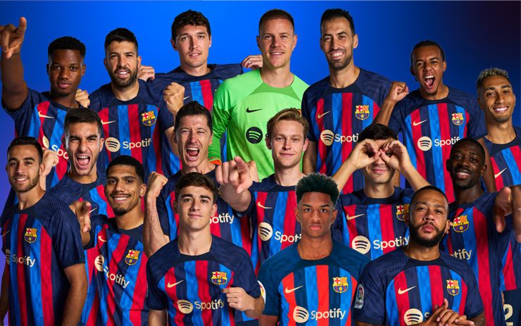 Đội hình Barcelona sẽ có sự thay đổi lớn trong mùa hè này?