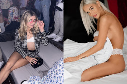 Thể thao - Bouchard khoe ảnh du hí, người đẹp Wimbledon "thả rông" gây sốt