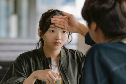 Phim - Vì sao "Thanh âm tình đầu" tạo cơn sốt tại Hàn Quốc?