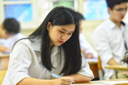 Giáo dục - du học - ĐH Sư phạm Hà Nội công bố phương thức tuyển sinh năm 2023