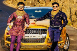 Đàn ông - Người đàn ông nổi như cồn khi đeo hàng kg vàng trên người, thực hư phía sau ra sao?