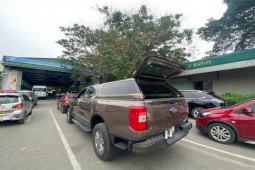 Tin tức trong ngày - Đề xuất mới về phí cấp biển ô tô ở Hà Nội và TP HCM, phí xe bán tải tăng "sốc" 40 lần