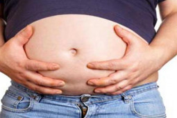 Sức khỏe đời sống - Thấy bụng to bất thường, cần đi khám ngay vì có thể là dấu hiệu của khối u