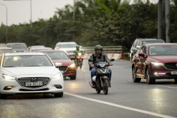 Tin tức trong ngày - Nhiều người gặp nạn tử vong trên tuyến đường “cấm”, hàng loạt xe máy vẫn phi vào