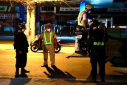 Tin tức trong ngày - CLIP: Bất ngờ với tiếng la lớn cướp, cướp ở quận 7