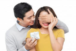 Bạn trẻ - Cuộc sống - 9 ý tưởng tặng quà Valentine khiến nàng đổ gục ngay tức thì