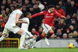 Bóng đá - MU tái đấu Leeds United, Ten Hag triệu tập 4 sao trẻ lên đội 1