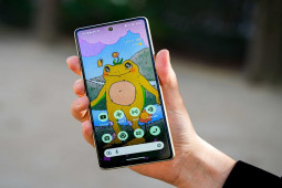 Thời trang Hi-tech - Google thử nghiệm Android 14 cho loạt điện thoại Pixel