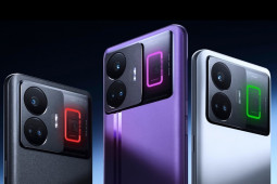 Thời trang Hi-tech - Đây là chiếc smartphone sạc nhanh nhất thế giới, lên đến 240W