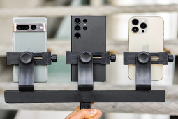 Thời trang Hi-tech - Bộ ba Galaxy S23 Ultra, iPhone 14 Pro Max và Pixel 7 Pro đọ sức mạnh camera