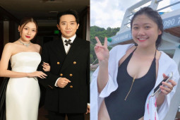 Đời sống Showbiz - Em gái Trấn Thành đóng chính phim 400 tỷ, "lột xác" ngỡ ngàng sau khi vào showbiz