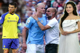 Bóng đá - Ronaldo không muốn rời Ả Rập trở lại châu Âu, Haaland tính bỏ Man City dễ bị Pep "trảm" (Clip 1 phút Bóng đá 24H)