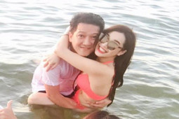 Đời sống Showbiz - "Cô bé bán bánh tráng" nghèo khó, giờ làm bà chủ ở biệt thự 70 tỷ, được chồng cho đứng tên mọi tài sản