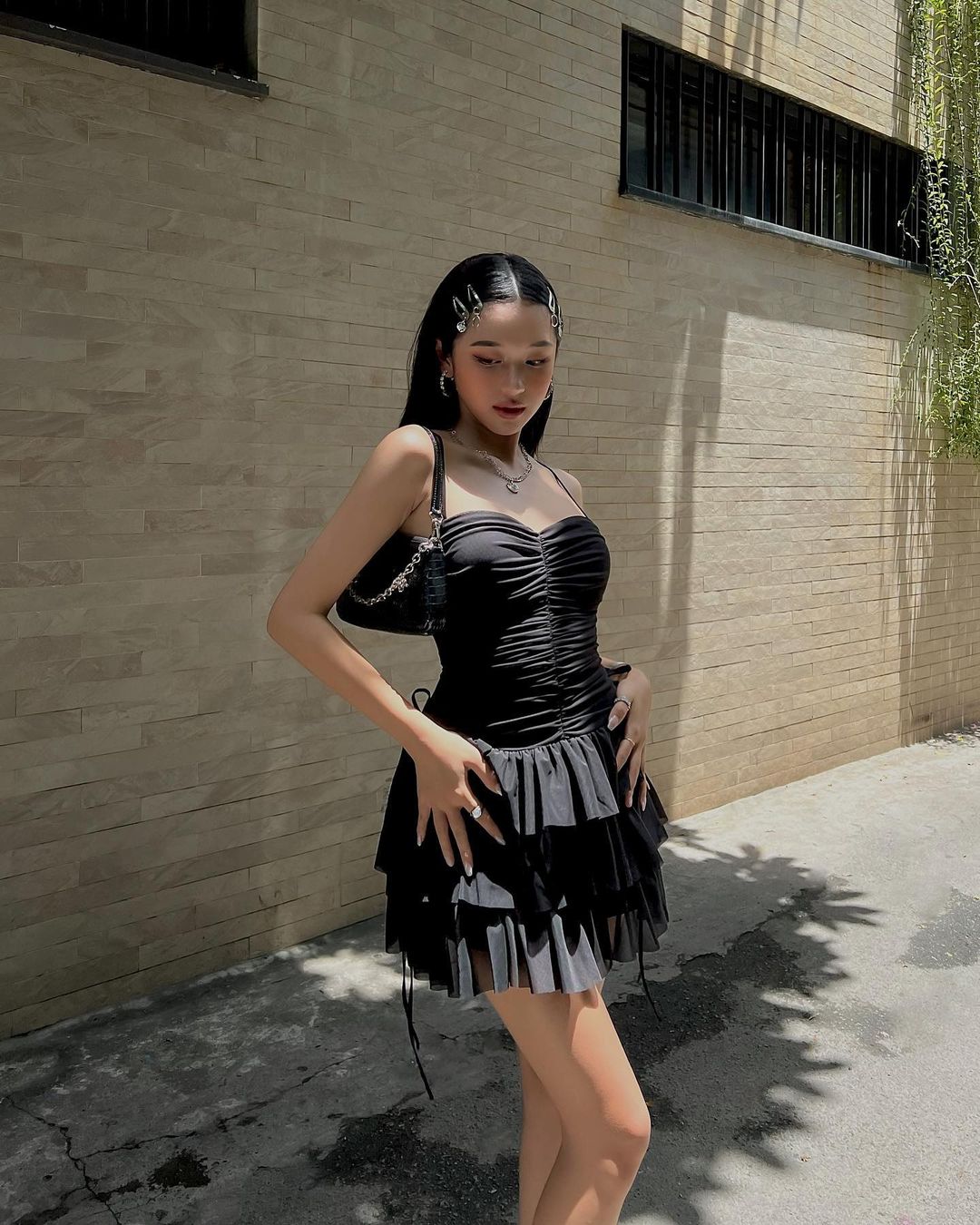 9 món đồ cô nàng nào cũng cần có trong mùa lạnh - 4