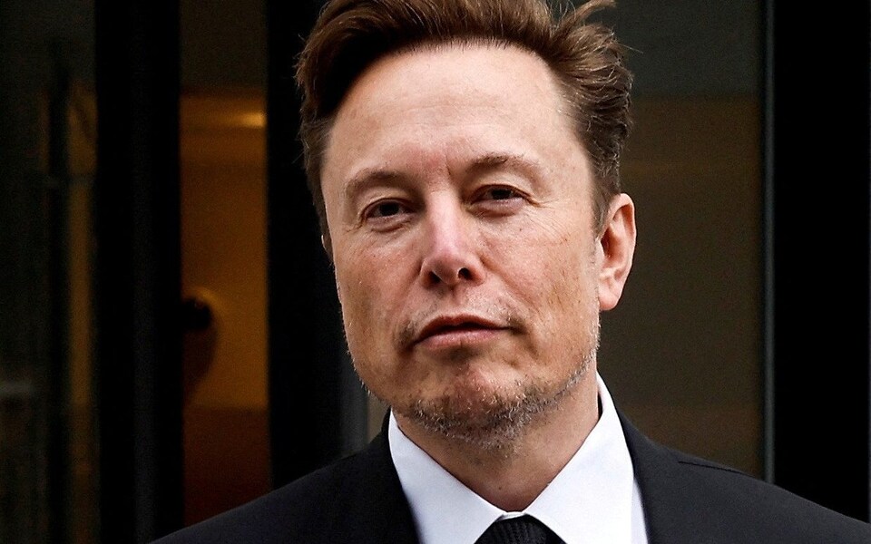 Elon Musk đang vươn tới giành lại vị trí giàu nhất thế giới - 1