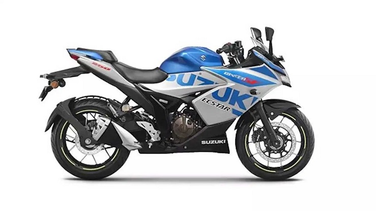 Suzuki Gixxer 250 chốt giá chỉ 55 triệu đồng - 1