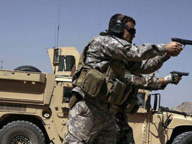 Thế giới - Lầu Năm Góc tìm cách "nối lại các chương trình tuyệt mật ở Ukraine"