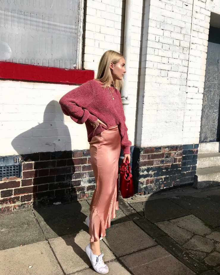 Gợi ý phối đồ cho buổi hẹn Valentine thêm hấp dẫn - 6