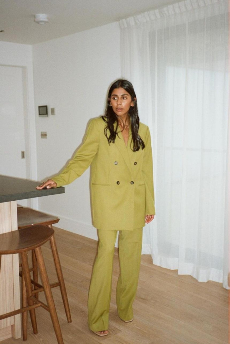 Gợi ý phối đồ cho buổi hẹn Valentine thêm hấp dẫn - 7