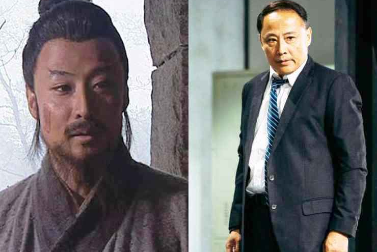 Chàng công nhân kiếm sống từng ngày trở thành "Lâm Xung" kinh điển màn ảnh