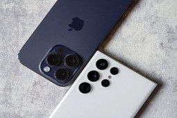 Đây là “vũ khí” giúp iPhone 15 Pro vượt mặt Galaxy S23 Ultra