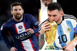 Danh sách rút gọn tranh FIFA The Best: Messi đua với 2 SAO nào?