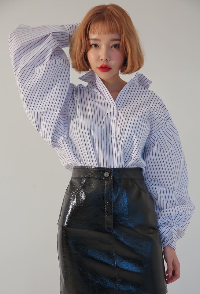 Gợi ý phối đồ cho buổi hẹn Valentine thêm hấp dẫn - 2