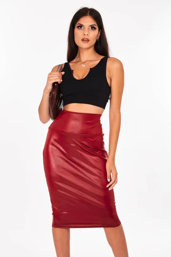 Gợi ý phối đồ cho buổi hẹn Valentine thêm hấp dẫn - 1