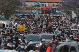 Tin tức trong ngày - TP Đà Lạt nói về việc thay thế chợ đêm, mở casino