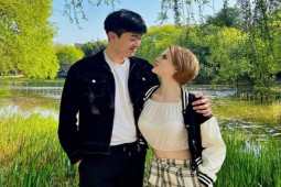 Đàn ông - Lý do đàn ông Hàn Quốc được gái đẹp phương Tây đổ xô "săn lùng"