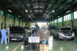 Tin tức trong ngày - Có nên cho phép cơ sở bảo dưỡng 3S, 4S được kiểm định xe cơ giới?