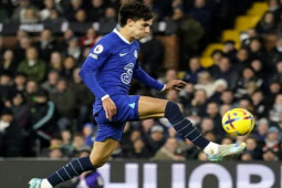 Bóng đá - Tường thuật bóng đá West Ham - Chelsea: Felix xuất phát, Mount dự bị (Ngoại hạng Anh)